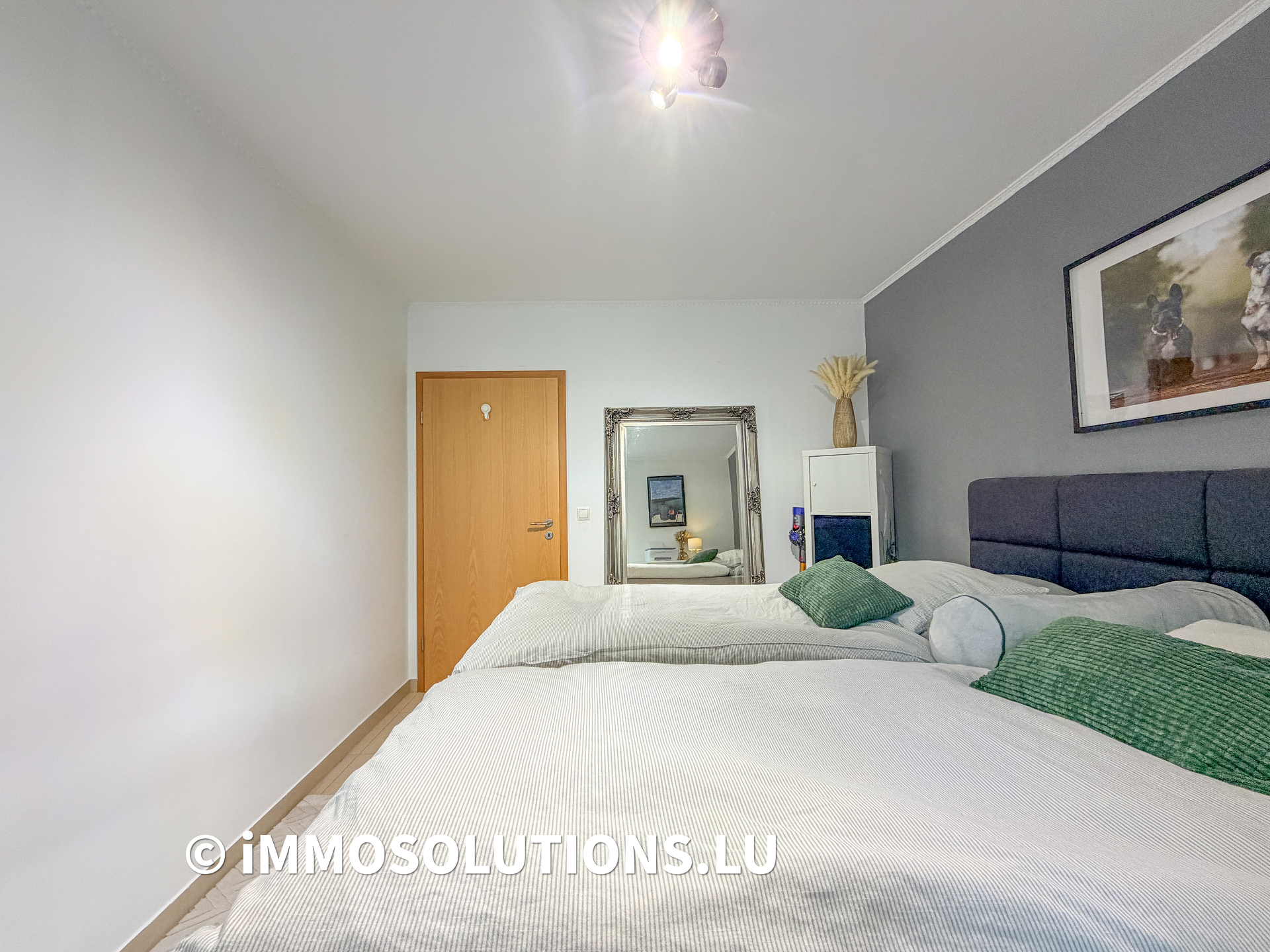 Appartement — Differdange · 60 m² - photo 11